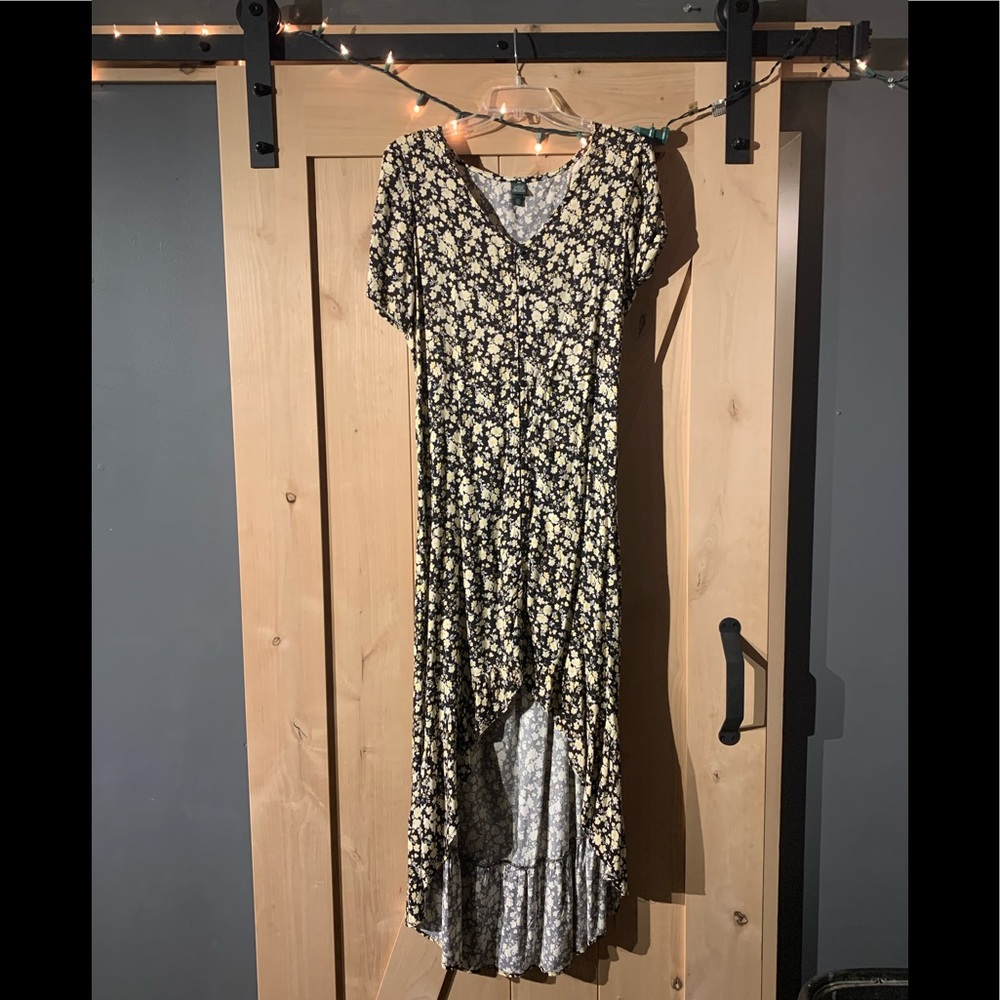 Wild Fable summer maxi dress